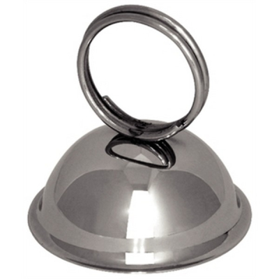 RING MENU HOLDER