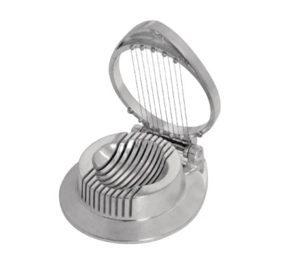 DUPLEX EGG SLICER