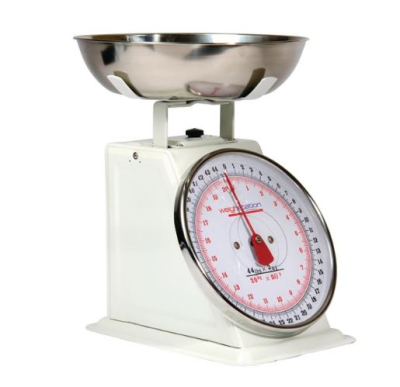 20KG KITCHEN SCALE HEAVY DUTY