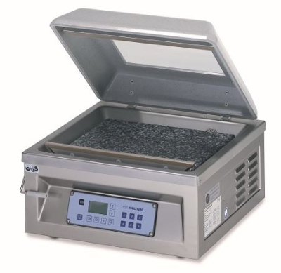 MULTIVAC VACPAC MACHINE C200 SEAL BAR 465MM