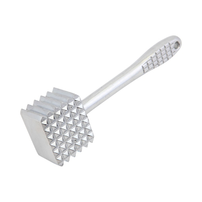 ALUMINIUM MEAT TENDERISER
