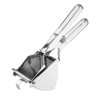 VOGUE POTATO RICER HEAVY DUTY 4X4''