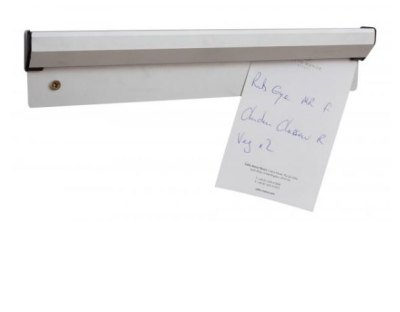 STAINLESS STEEL TAB GRAB 12Inch