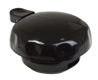 BEVERAGE SERVER LID FOR B9708 BLACK INSULATED 40OZCOFFEE POT