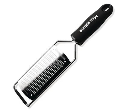 MICROPLANE GOURMET FINE GRATER DA412