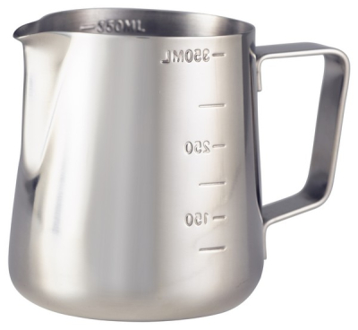 GRADUATED MILK JUG 12OZ 68601GRD