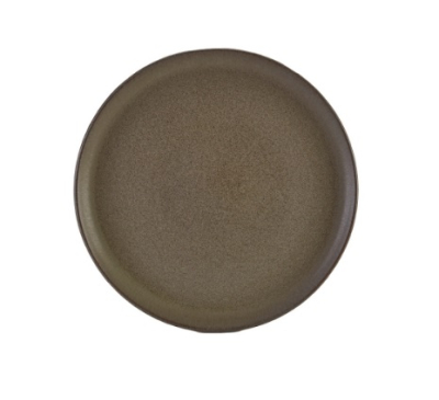 GENWARE TERRA STONWARE ANTIGO PIZZA PLATE 13.2Inch
