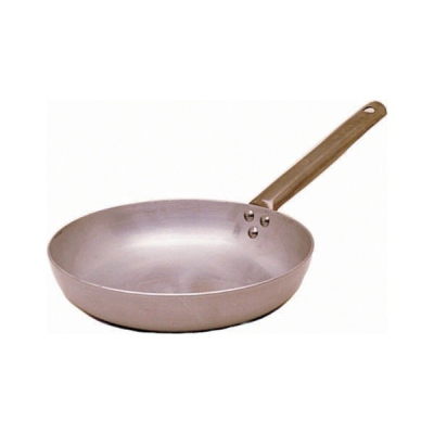 ALUMINIUM OMELETTE PAN 20CM