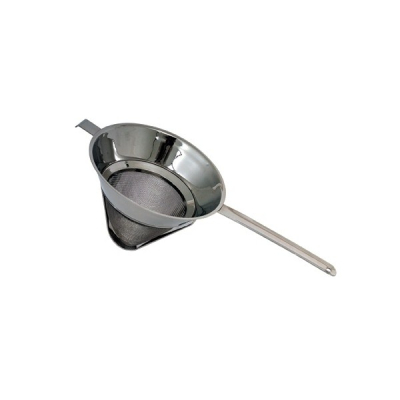STAINLESS STEEL CHINOIS 8.5Inch