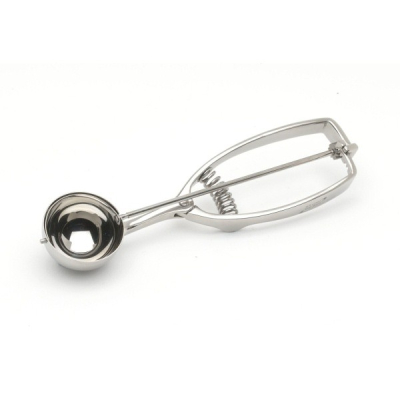ICE CREAM SCOOP - 12 SCOOPS PER LTR