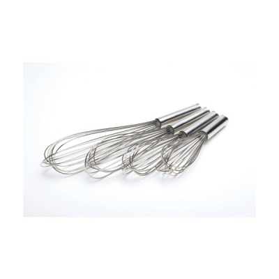 STAINLESS STEEL HEAVY DUTY BALLON WHISK 16Inch