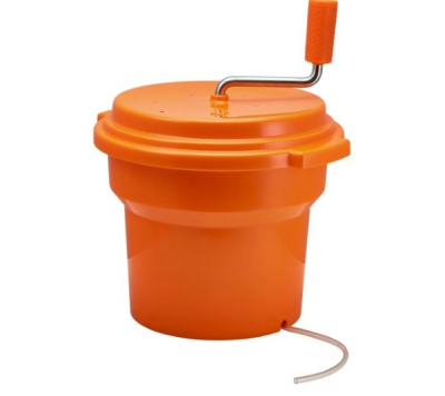 SALAD SPINNER 10 LTR
