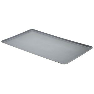 NON-STICK ALUMINIUM BAKING TRAY 600 X 400MM