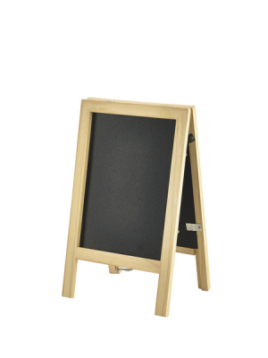 MINI SANDWICH BOARD 24X15X2CM SBS-B-MNI