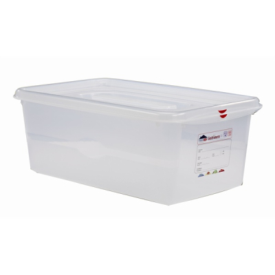 GN STORAGE BOX 28L