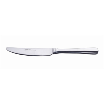 GENWARE BAGUETTE DESSERT KNIFE 18/0 X12  DK-BA