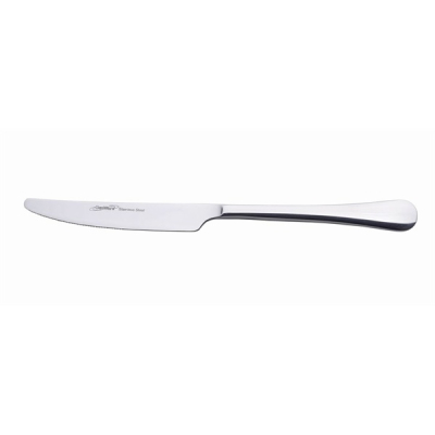 GENWARE SLIM DESSERT KNIFE 18/10 X12   DK-SL