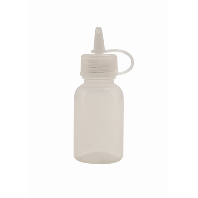 GENWARE MINI SAUCE BOTTLE 50ML, 2OZ