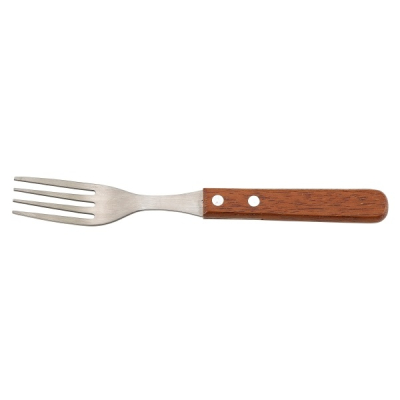 GENWARE STAINLESS STEEL STEAK FORK 7.5Inch