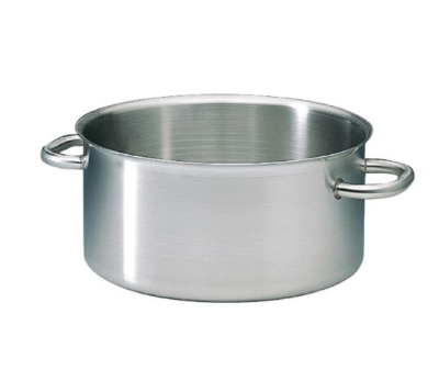 BOURGEAT EXCELLENCE CASSEROLE PAN 12.8LTR K792