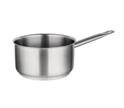 VOGUE S/S SAUCEPAN 1.5LTR