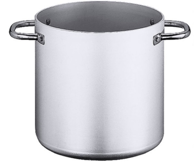 STOCK POT 100LTR 6101/505