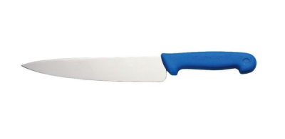 PREPARA 10'' CHEF KNIFE BLUE