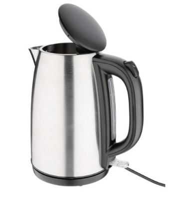 CATERLITE STAINLESS STEEL KETTLE 1.7LTR