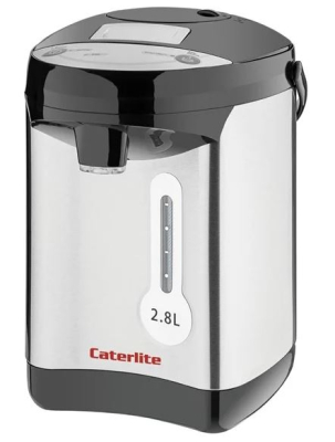 CATERLITE AIRPORT 2.8LTR