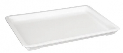 VOGUE PP DOUGH BOX LID 650 X 455 X 45MM