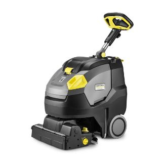 KARCHER BR45/22 BATTERY FLOOR SCRUBBER DRYER FC COMPACT