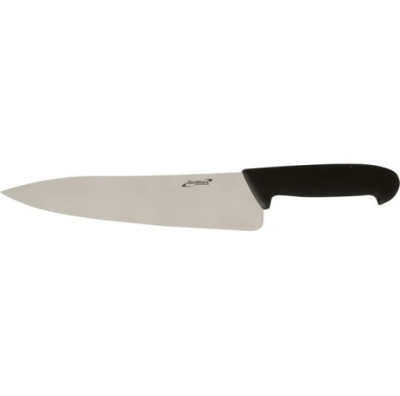10Inch CHEF KNIFE BLACK