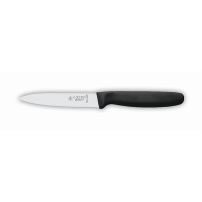 GIESSER VEGETABLE/PARING KNIFE 4Inch 10CM 8315-SP-10