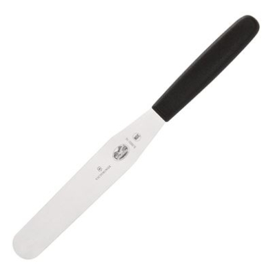 VICTORINOX PALETTE KNIFE 6Inch C693