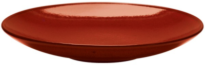 RUSTICO LAVA COUPE BOWL 27CM/ 10.5Inch   X12   C44210