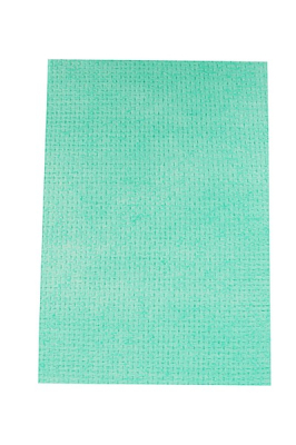 VELETTE WIPE GREEN