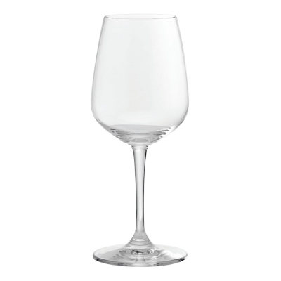 DPS LEXINGTON GOBLET GLASS 13OZ X48  G1019G13