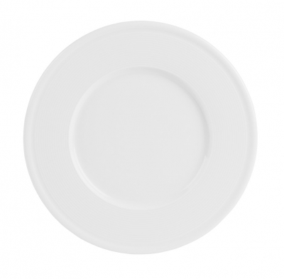 LINE PORLAND ACADEMY PLATE 29CM 11.5Inch X6  185829