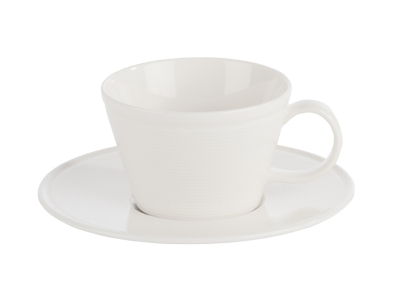 LINE PORLAND ACADEMY ESPRESSO CUP X6 9CL 3OZ X6  315809