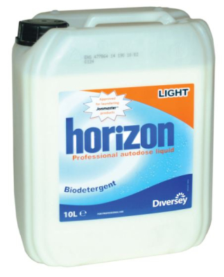 DIVERSEY HORIZON LIGHT BIOLOGICAL 10LTR