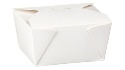 LEAK PROOF FOOD BOX NO1