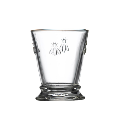 ARTIS ABEILLE LA ROCHERE TUMBLER 9.5OZ/280ML