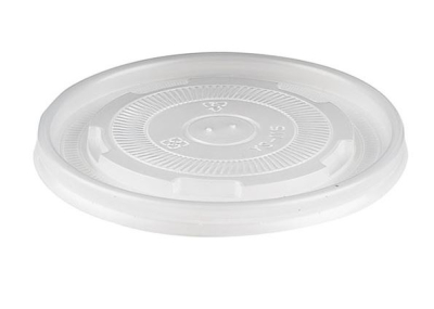 PP LID FOR 12, 16, 32OZ LEAF SOUP CONTAINER EPP12