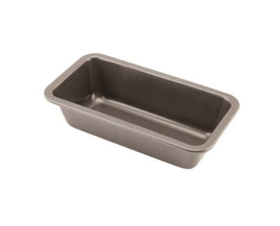 LOAF TIN 20.5X11X5.5CM 908 GRM