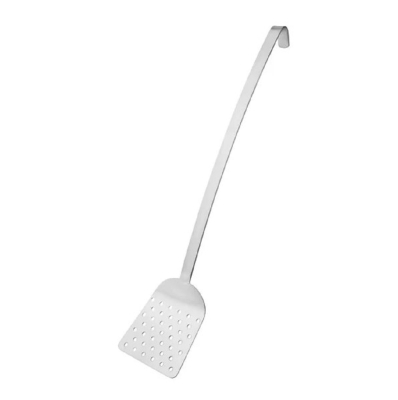 STAINLESS STEEL HEAVY DUTY FISH SLICE  18Inch