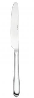 UTOPIA MANHATTAN STAINLESS STEEL DESSERT KNIFE 18/0
