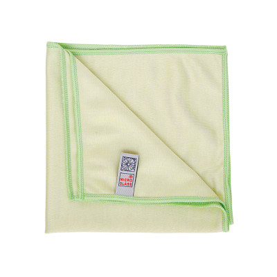 MICROGLASS CLOTH GREEN