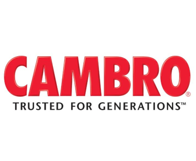 CAMTHERM ENTREE BOWL 500ML CRANBERRY X48 MDSB16487