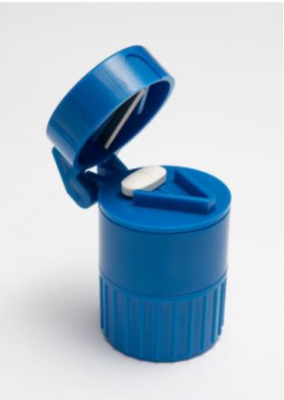 AIDAPT 3-IN-1 PILL CRUSHER