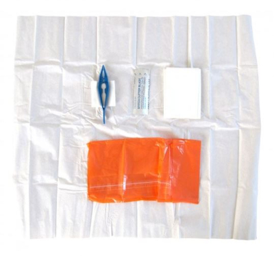 SUTURE REMOVAL PACK X 50